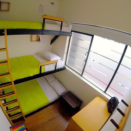 Hostal De La 57 Manizales Bagian luar foto