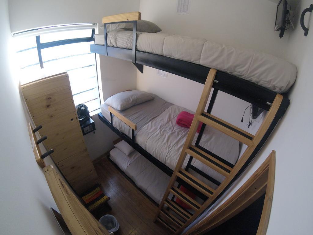 Hostal De La 57 Manizales Bagian luar foto