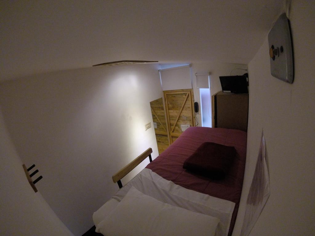 Hostal De La 57 Manizales Bagian luar foto