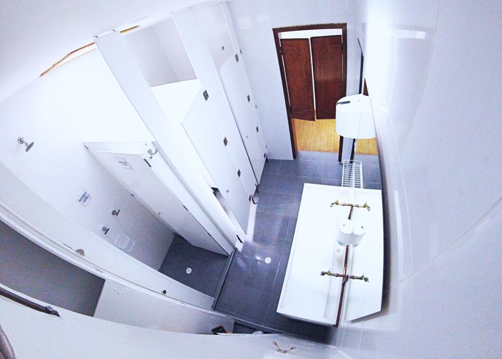 Hostal De La 57 Manizales Bagian luar foto