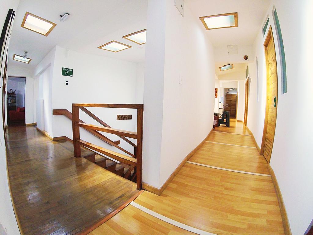 Hostal De La 57 Manizales Bagian luar foto