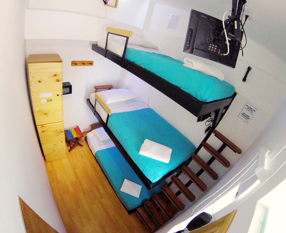 Hostal De La 57 Manizales Bagian luar foto