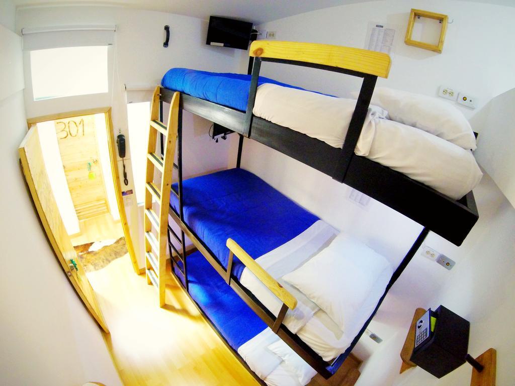 Hostal De La 57 Manizales Bagian luar foto