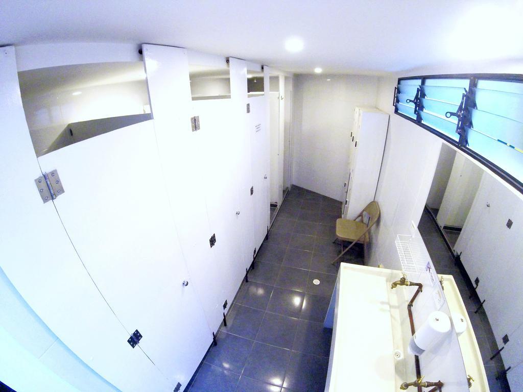 Hostal De La 57 Manizales Bagian luar foto