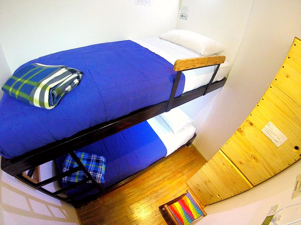 Hostal De La 57 Manizales Bagian luar foto