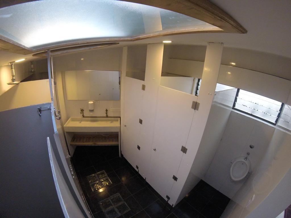 Hostal De La 57 Manizales Bagian luar foto